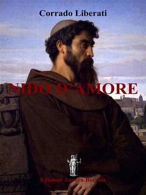 cover image of Nido d'amore